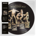 LPUriah Heep / Wonderworld / Picture / Vinyl