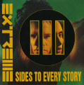 CDExtreme / III Sides To Every Story