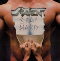 CDRaven / Stay Hard / Reedice 2023