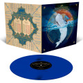 LPMastodon / Leviathan / Opaque Blue / Vinyl