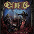 CDExmortus / Necrophony