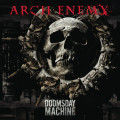 CDArch Enemy / Doomsday Machine / Reedice 2023 / Digisleeve