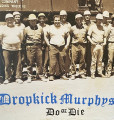 LPDropkick Murphys / Do Or Die / Vinyl