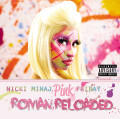 2LPMinaj Nicki / Pink Friday:Roman Reloaded / Vinyl / 2LP