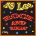 CDVarious / 50 Let Rock And Rollu