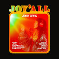 LPLewis Jenny / Joy'all / Vinyl