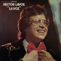 LPLavoe Hector / La Voz / Vinyl
