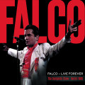 2CDFalco / Live Forever:Complete Show / Berlin 1986 / 2CD