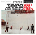 LPPrevin Andre / West Side Story / Vinyl