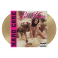 LPLil' Kim / Hard Core / Brown / Vinyl