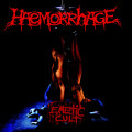 CDHaemorrhage / Emetic Cult / Digipack