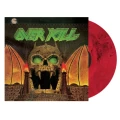 LPOverkill / Years Of Decay / Red Marble / Vinyl