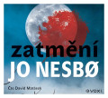 CDNesbo Jo / Zatmn / Matsek D. / MP3