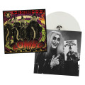 LPZombie Rob / It's Zombo! / Deluxe / Ghoul White / Vinyl