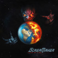 CDScream Maker / Land Of Fire