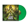 LPStray Gods / Olympus / Coloured / Vinyl
