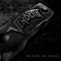CDVendetta / Black As Coal