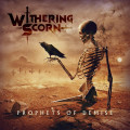 CDWithering Scorn / Prophets Of Demise