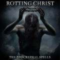 2CDRotting Christ / Apocryphal Spells / 2CD / Digipack