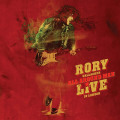 3LPGallagher Rory / All Around Man Live In London / Vinyl / 3LP