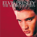 3LPPresley Elvis / 50 Greatest Hits / Vinyl / 3LP