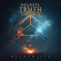 CDDegrees Of Truth / Alchemists / Digipack