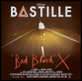 2LPBastille / Bad Blood X / 10th Anniversary / Coloured / Vinyl / LP+7"