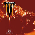 CDTristitia / One With Darkness / Reedice 2023 / Digipack