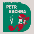 CDRansome Arthur / Petr Kachna / Prochzka A. / MP3