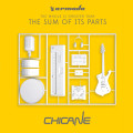 2LPChicane / Whole is Greater Than The Sum of Its Parts / Vinyl / 2L