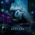 CDMidnite City / In At the Deep End