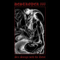 CDDestroyer 666 / Six Songs With The Devil / Digipack