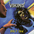 LPViking / Man Of Straw / Coloured / Vinyl