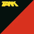 LPTank / Tank / Red / Vinyl