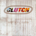 2LPClutch / Robot Hive / Exodus / Vinyl / 2LP