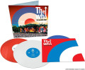 3LPWho / Live At Hyde Park / Vinyl / 3LP / Coloured
