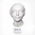 LPOak / Quiet Rebellion Of Compromise / White / Vinyl