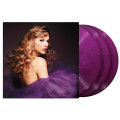 3LPSwift Taylor / Speak Now / Taylor's Version / Vinyl / 3LP