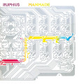 LPRuphus / Manmade / Vinyl