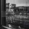 LPKane Miles / One Man Band / Vinyl