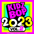 CDKidz Bop Kids / Kidz Bop 2023 Vol.2