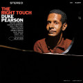 LPPearson Duke / Right Touch / Vinyl