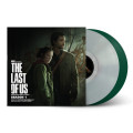 2LPOST / Last of Us:Season 1 / Gustavo Santaolalla.. / Vinyl / 2LP