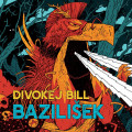 2LPDivokej Bill / Baziliek / Vinyl / 2LP