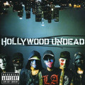 CDHollywood Undead / Swan Songs