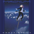 CDMagnum / Goodnight L.A. / Reedice2023