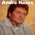 LPHazes Andre / Mijn Gevoel / Yellow / Vinyl
