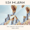 3LPDelange Ilse / Singles Collection 1998-2023 / Vinyl / 3LP