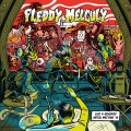 LPFleddy Melculy / Live @ Graspop Metal Meeting '18 / Color / Vinyl