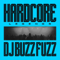 LPDJ Buzz Fuzz / Hardcore Legends / Vinyl